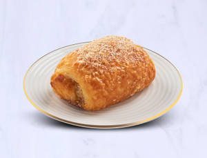 Palm Jaggery Coconut Bun