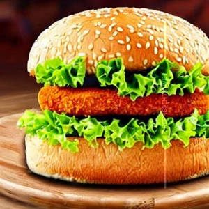 Veg Burger