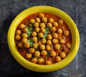 Chana Masala