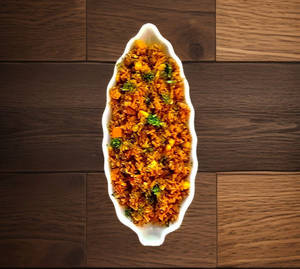 Multi Grain Meal