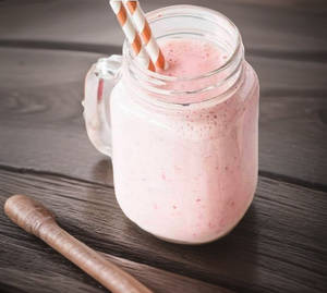Berries Blast Shake