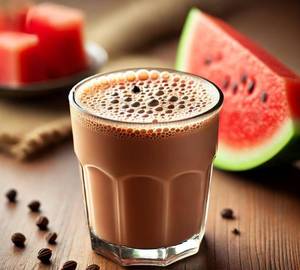 Watermelon tea (100 ml)