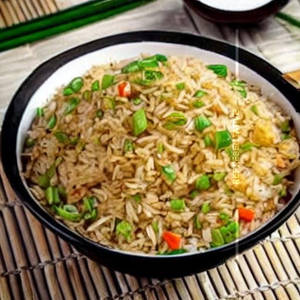 Gobi Fried Rice