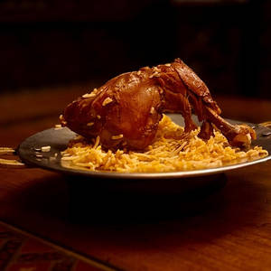 Extra Chicken [1 Piece]