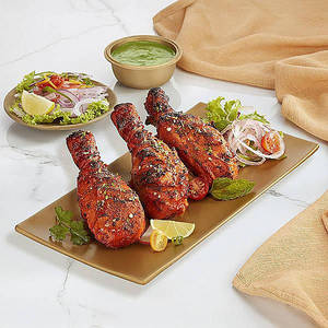 Chicken Makrana Tangdi