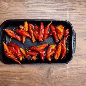 Chilli Potato