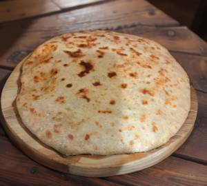 Sada Paratha (Desi Ghee)