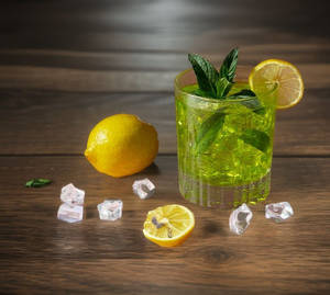 Lemon Thunder