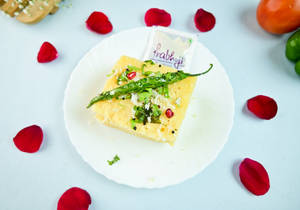 Dhokla