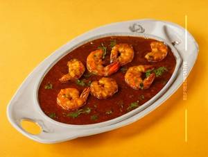 Prawn Chukka