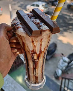 Kitkat Shake