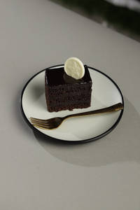 Choco Truffle Eggless (pc)