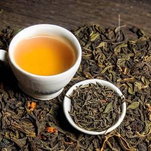 Darjeeling Tea