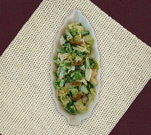 Green House Salad