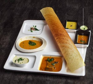 Masala Dosa