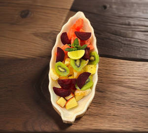 Fresh Fruit Bowl