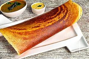 Masala dosai