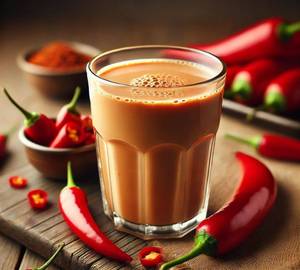 Sweet chilli tea (100 ml)