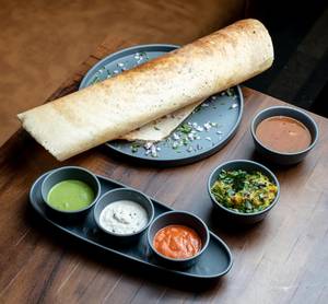 Masala dosa