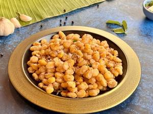 Crispy Corn