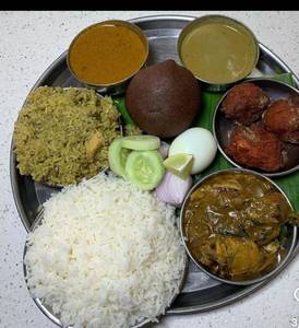 Chicken meals
