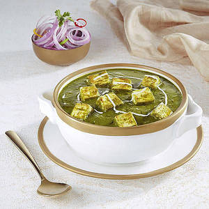 Palak Paneer