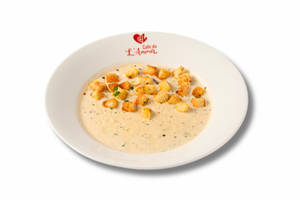 Cream Of Chicken Soup