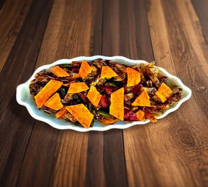 Bar-b-q Salad