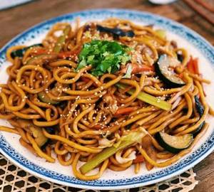 Veg Noodles