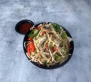 Hakka Noodles