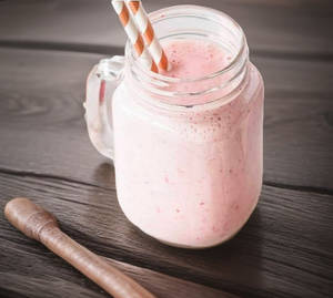 Avacado Berry Blast
