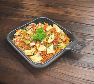 Non-veg Fusion Rice