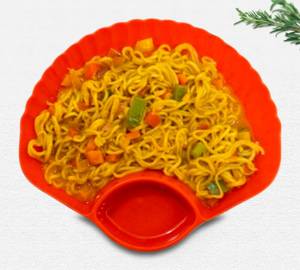 Maggi  Magic Masala [ Half ]