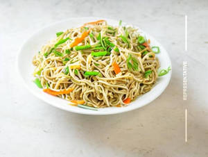 Hakka Noodles