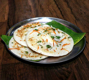 Set Dosa