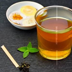 Elaichi Tea
