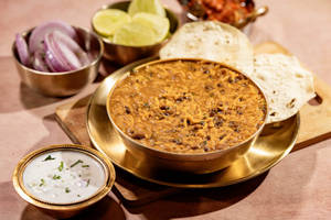 Amritsari Khichdi