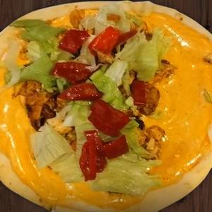 Arabian Shawarma Large