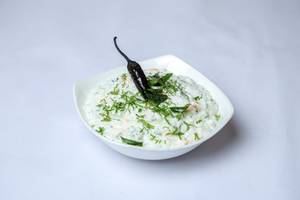Curd Rice