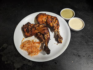 Tandoori Chicken [Half]