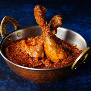 Murgh Kassa [2 Pcs]