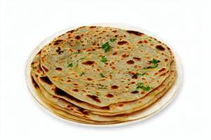 Lachha Paratha