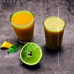Mulampazham juice