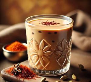 Kashmiri tea (100 ml)