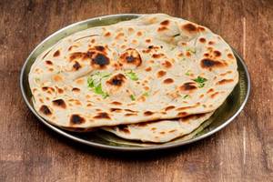 Tandoori Paratha