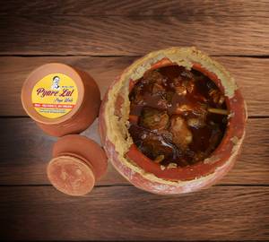 Mutton handi