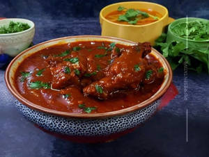 Chicken Chilly Gravy