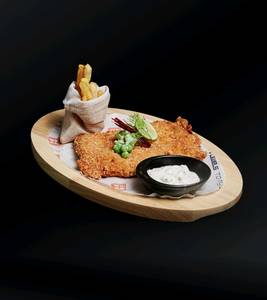 Fish & Chips