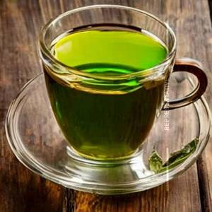 Green tea
