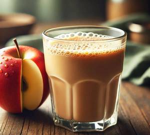 Apple tea (100 ml)